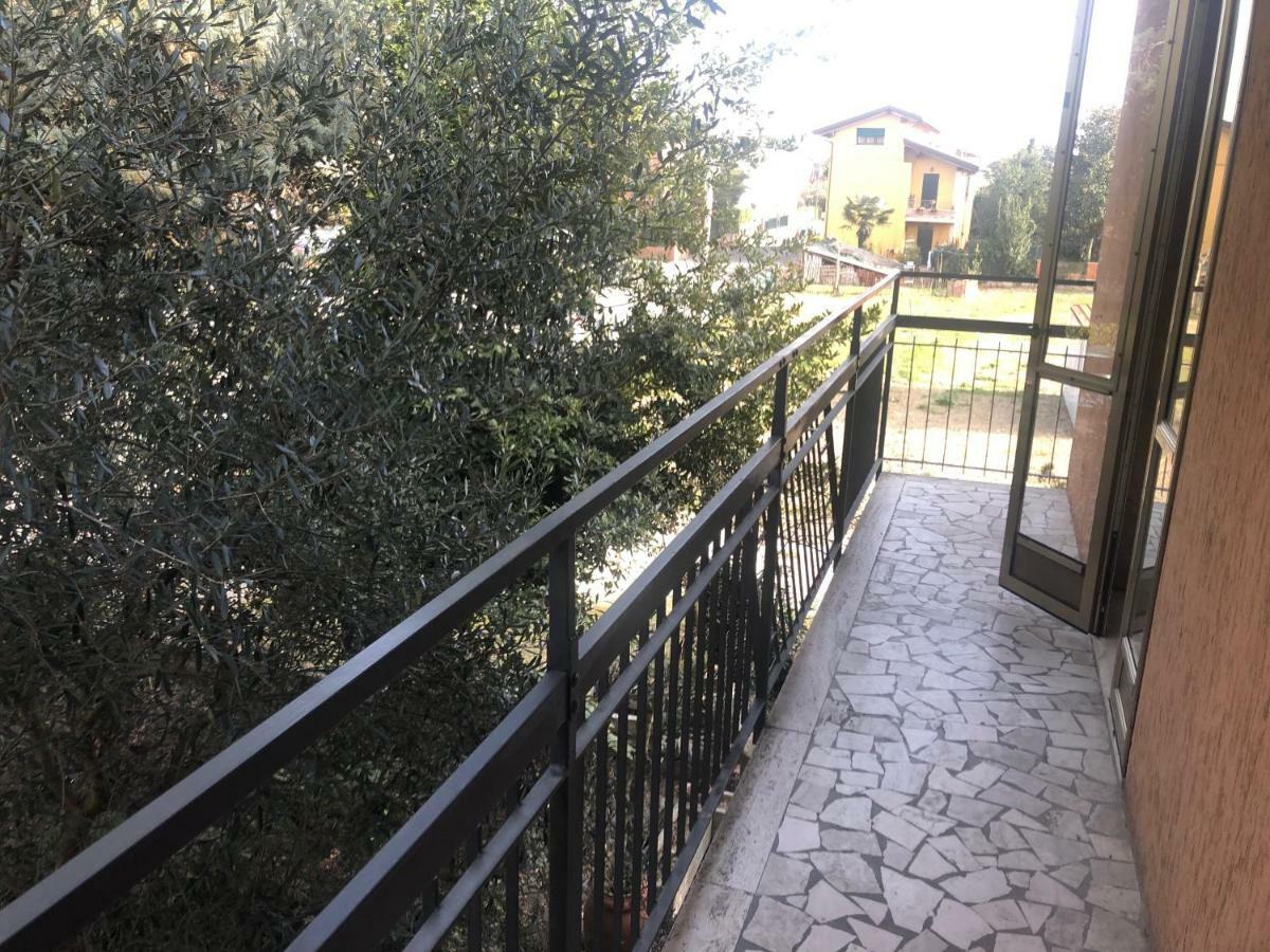 Gene Holiday Home Ravenna Exterior foto